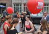 BILD trifft Freunde im Consilium
